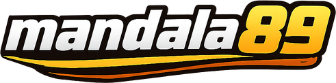 mandala89 Logo